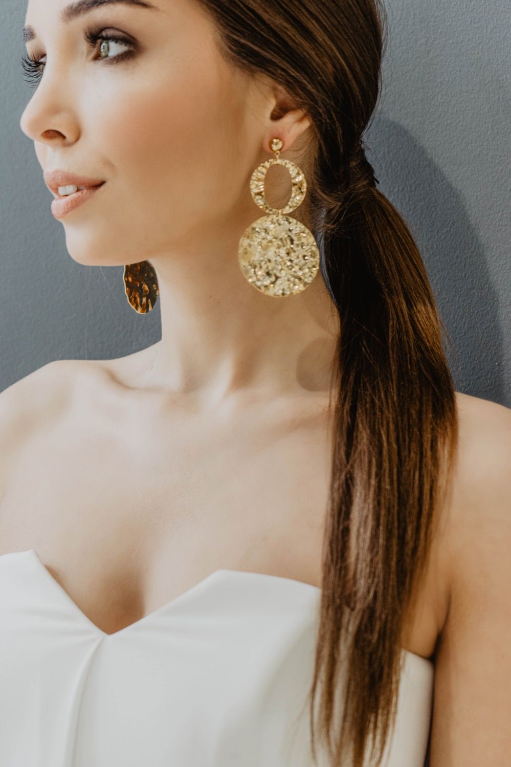 Свадебное платье #615